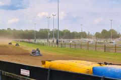 Speedkarts