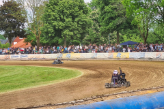 Speedkarts