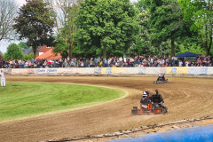 Speedkarts
