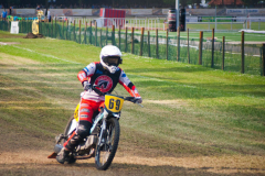 A-Solo, Lauf 6