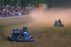 Speedkarts