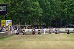 A-Solo, Lauf 7 (Rennen 21)