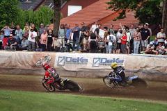 A-Solo, Lauf 7 (Rennen 21)