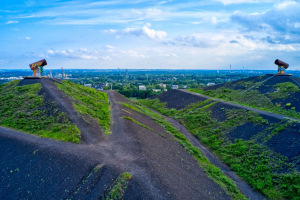 Halde Rungenberg
