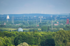 Blick von der Halde Rungenberg