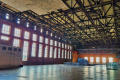 ehemalige Turbinenhalle