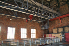ehemalige Turbinenhalle
