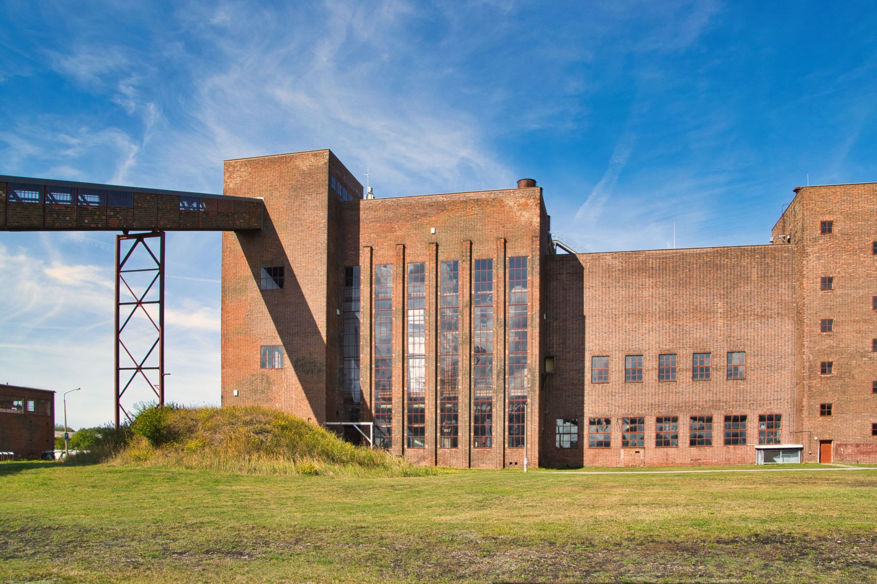 Kraftwerk Peenemünde