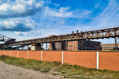 Kraftwerk Peenemünde
