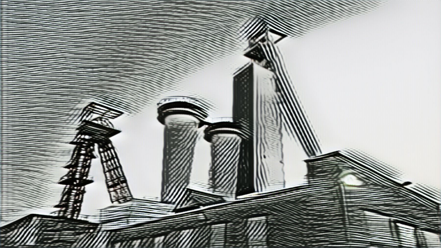 Zeche Schlägel und Eisen, Herten