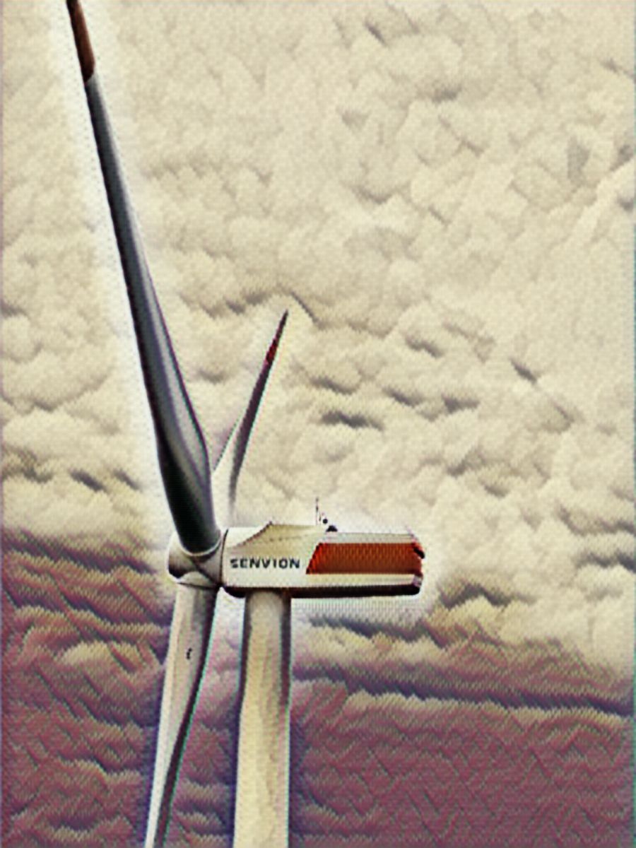 Windrad