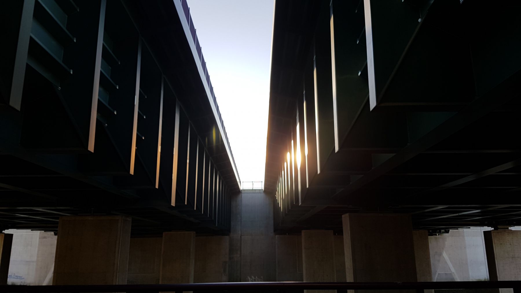 Lippebrücke Dortmund-Ems-Kanal