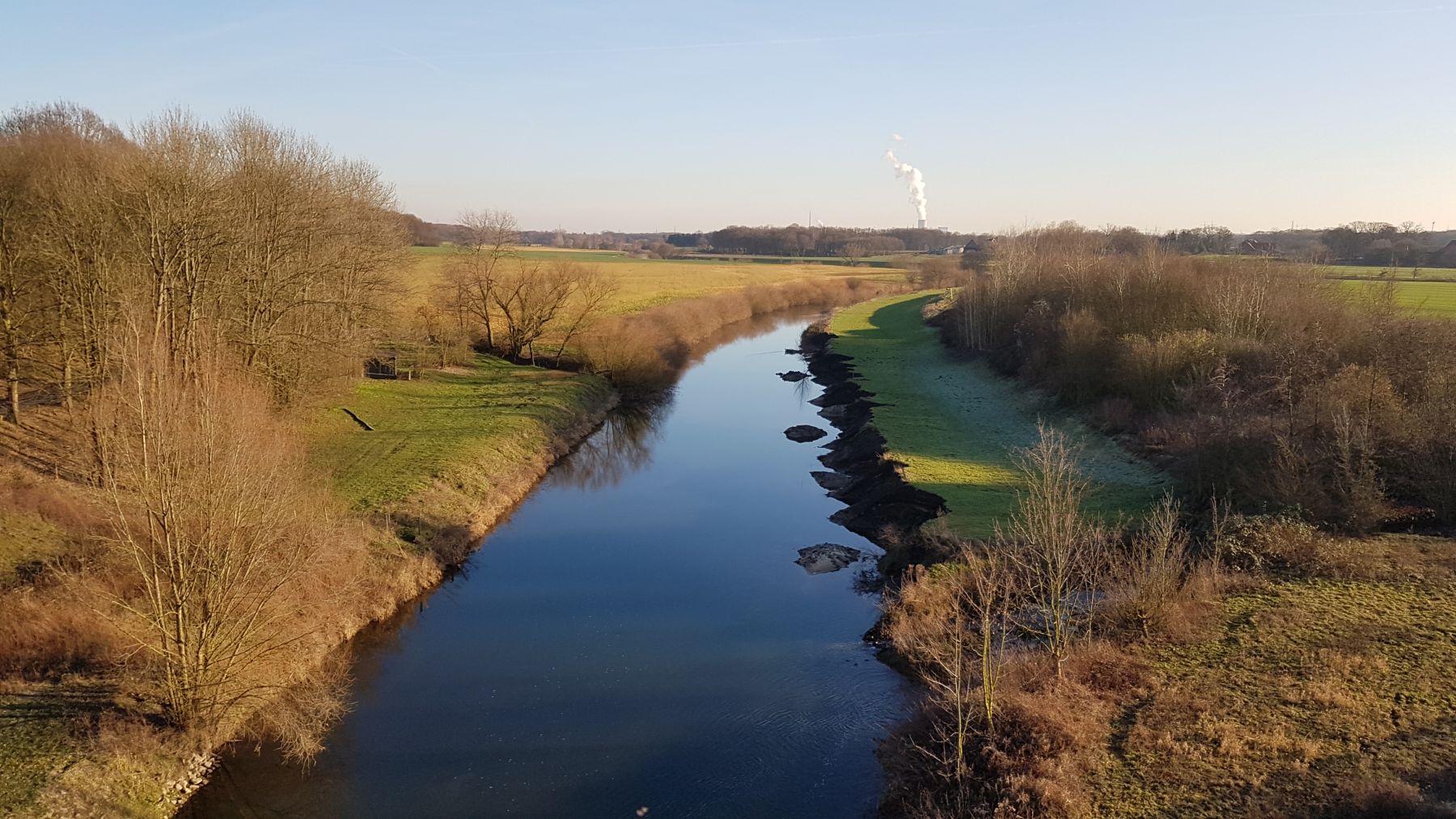 Lippebrücke Dortmund-Ems-Kanal