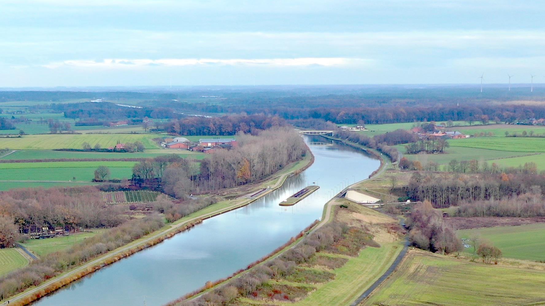 Lippebrücke Dortmund-Ems-Kanal
