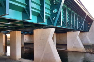 Lippebrücke Dortmund-Ems-Kanal