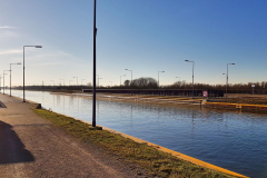Lippebrücke des Dortmund-Ems-Kanals