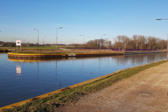 Lippebrücke des Dortmund-Ems-Kanals
