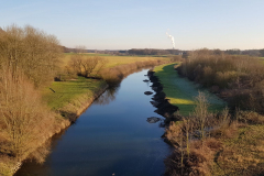 Lippebrücke Dortmund-Ems-Kanal