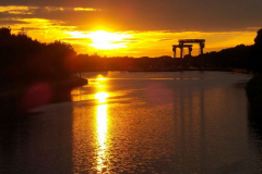 Kanal Datteln
