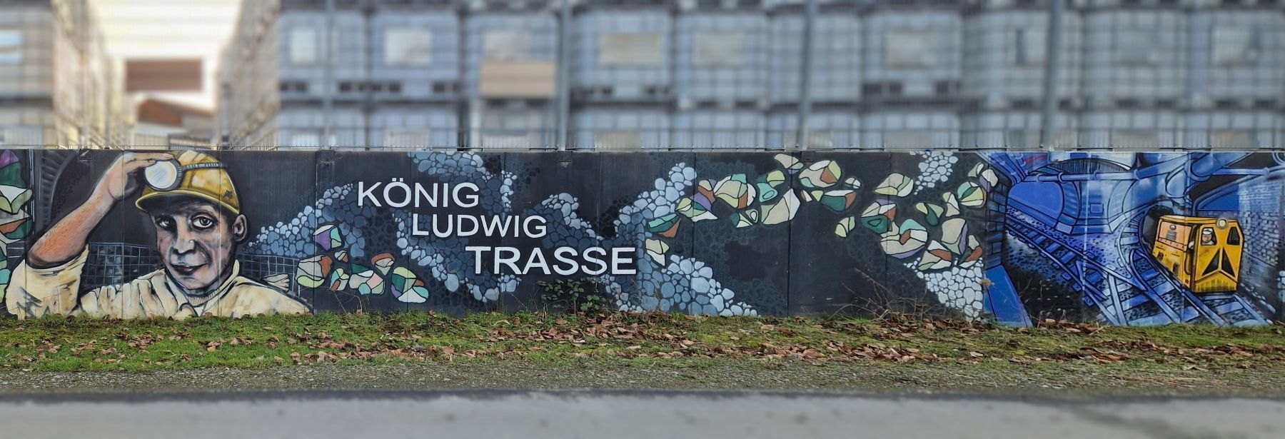 Graffito