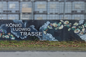 König-Ludwig-Trasse