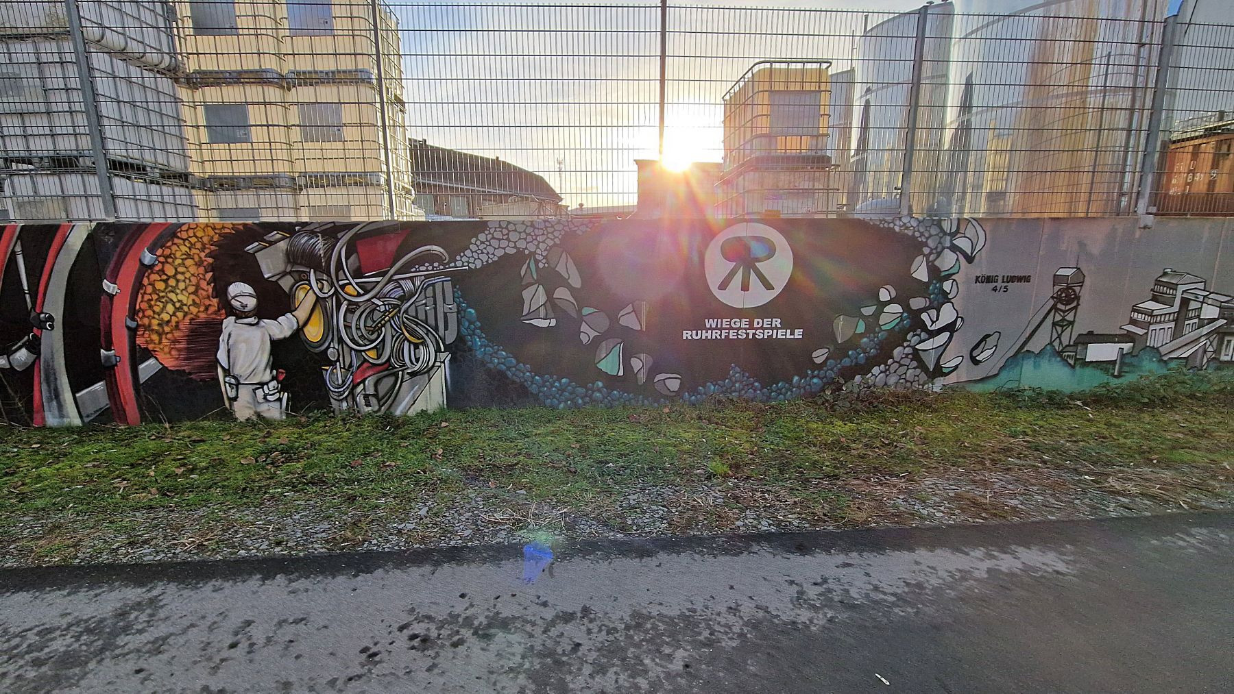 Graffito