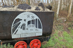 Förderwagen