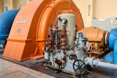 Motor und Generator