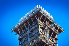 Löschturm Kokerei Hansa