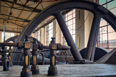Verdichterhalle Kokerei Hansa