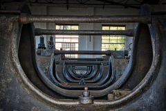 Verdichterhalle Kokerei Hansa