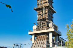 Löschturm Kokerei Hansa