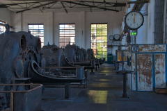 Verdichterhalle Kokerei Hansa