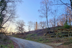 Stimberghöhe
