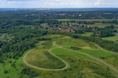 Halde Honermannsiedlung Oer-Erkenschwick