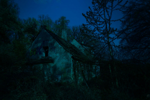 Lost Places
