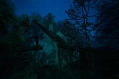 Lost Place In The Dark II