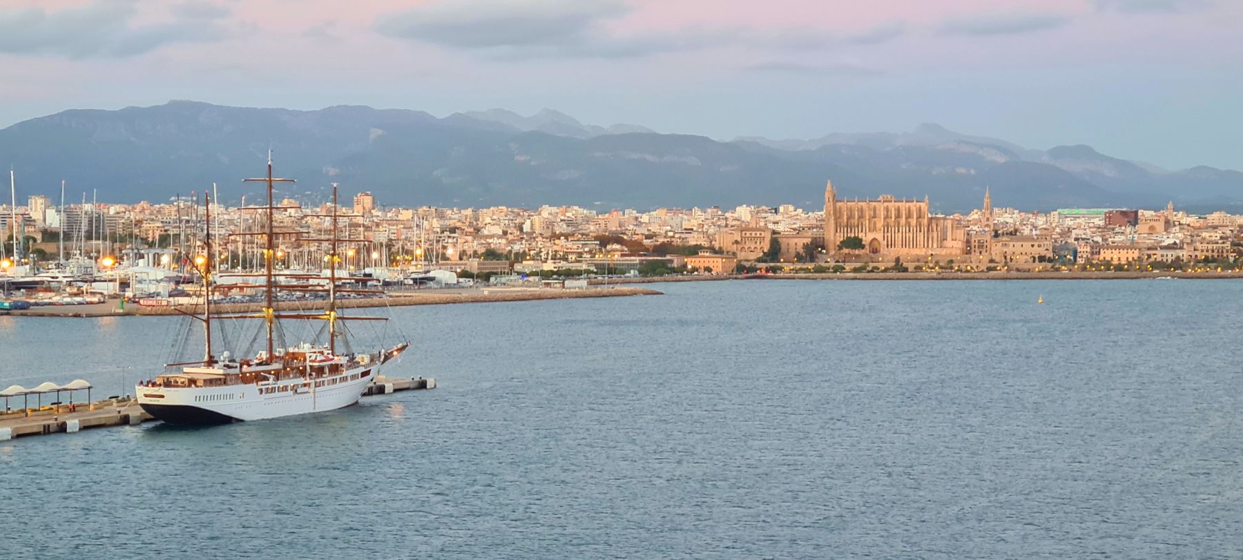 Palma de Mallorca