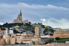 Notre-Dame-de-la-Garde, Marseille