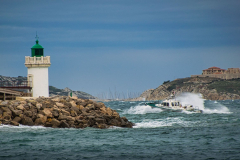 Marseille, Frankreich