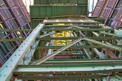Hammerkopfturm Minister Stein
