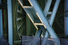 Hammerkopfturm Minister Stein