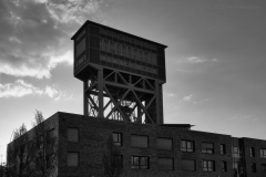 Hammerkopfturm Minister Stein
