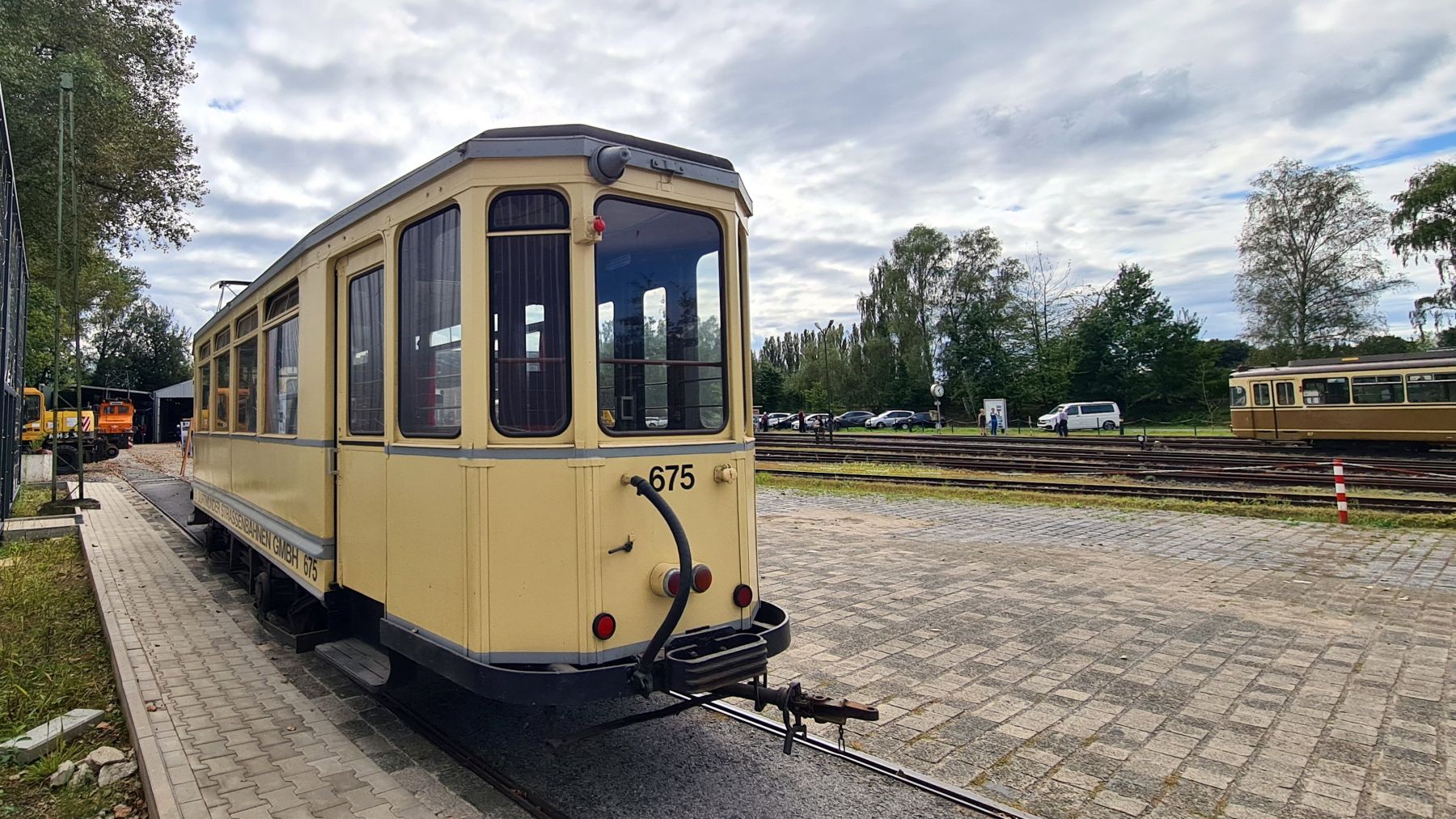 Gebr. Schöndorff B2-675
