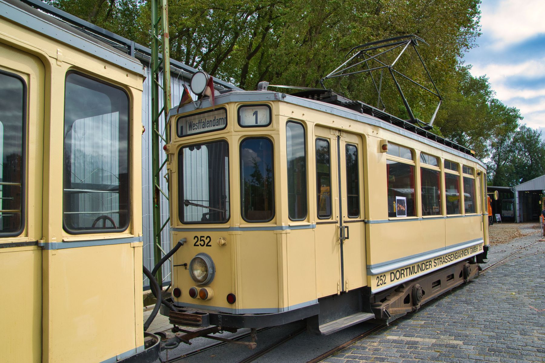 Gebr. Schöndorff T2-252