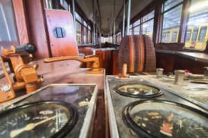 Nahverkehrsmuseum Dortmund