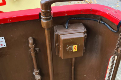 Beiwagen 510 von 1899