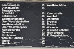 Gelenk-Straßenbahntriebwagen GT8