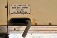 Gelenk-Straßenbahntriebwagen GT8