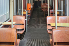Gelenk-Straßenbahntriebwagen GT8